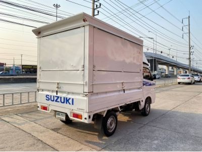 SuzukiCarryFoodtruck2021 รูปที่ 2